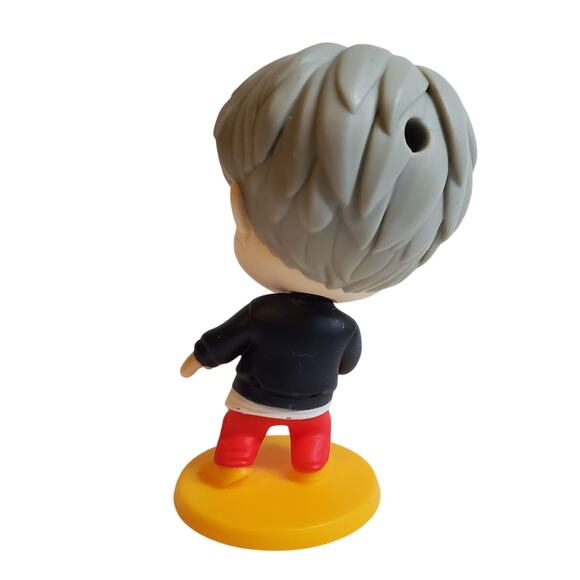 Tiny Tan Encore - V - McDonalds Happy Meal Toy - Picture 3 of 4